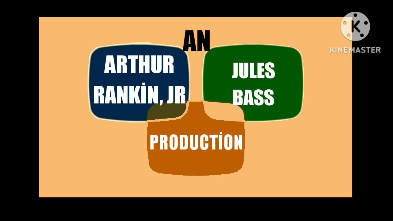 Arthur rankin jr jules bass production remake