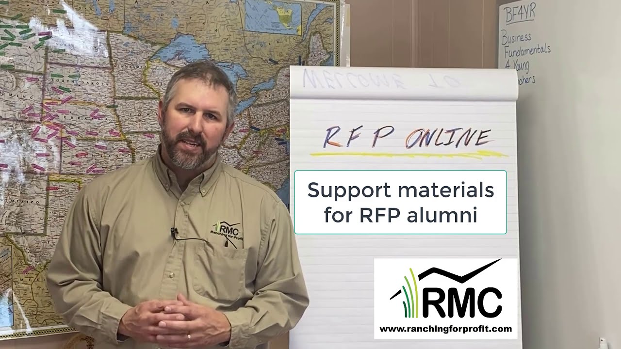 What is RFP Online?