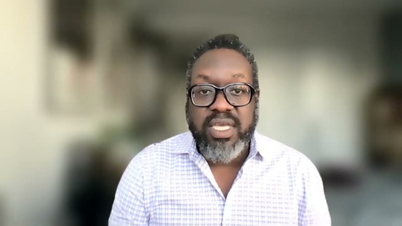 Everyday Abstraction: A Film Blackness Collection - IU Cinema Virtual Screening Room - Apr. 2021