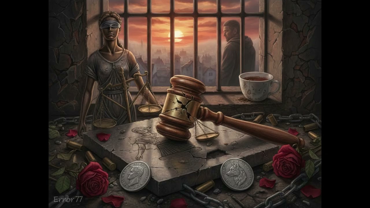 Error 77 - Розы гибнут на газонах  (Remix)