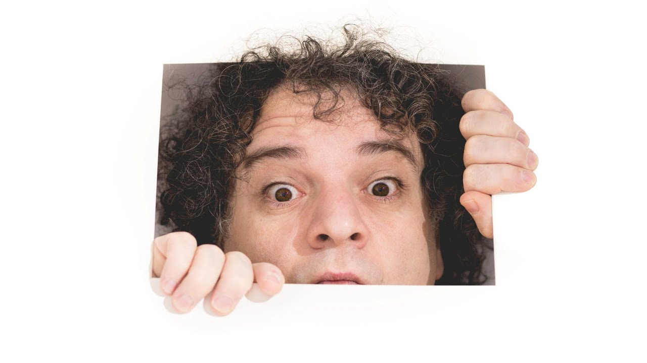 Почему фотографы ОБЯЗАНЫ сами вырезать паспарту для своих фотографий?