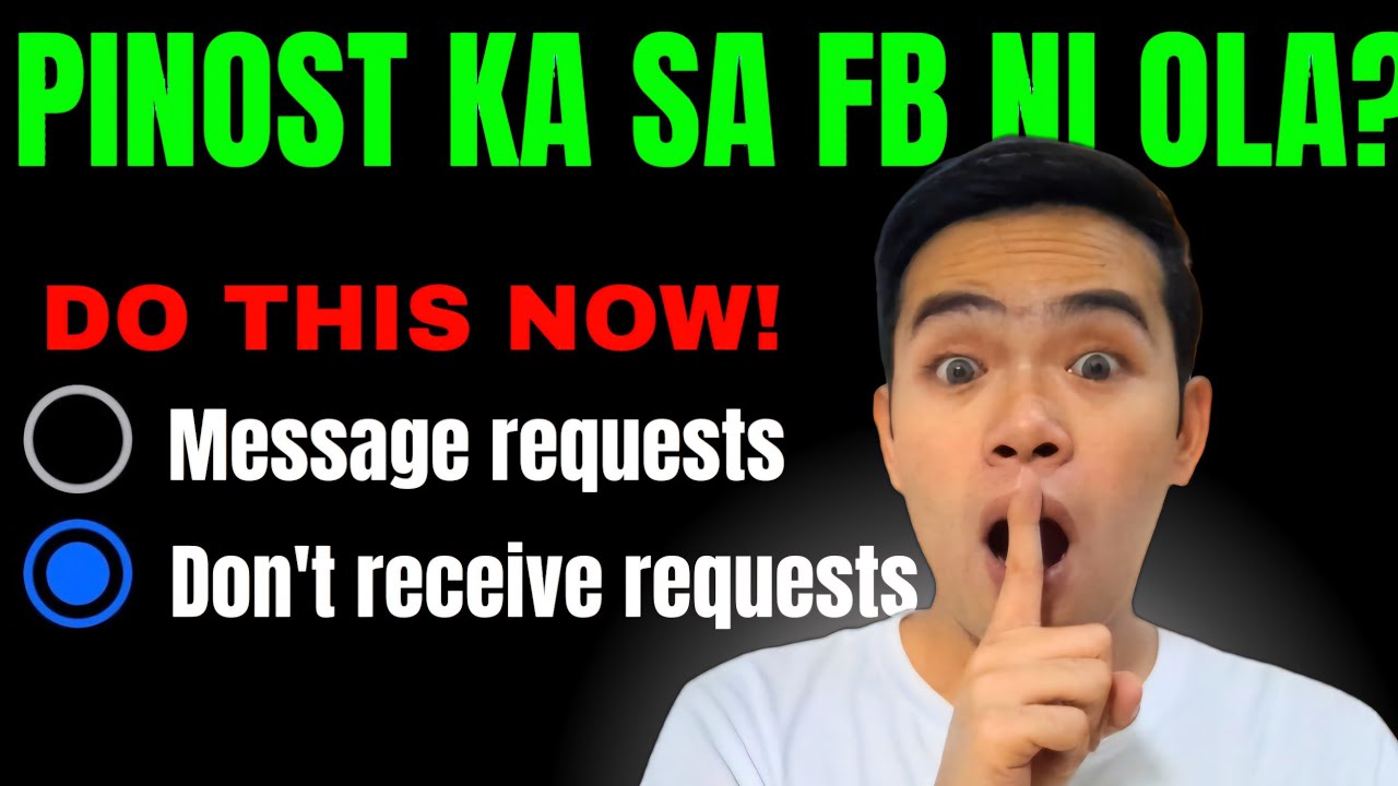 PAANO KUNG I-POST KA  SA FACEBOOK GROUP NG ONLINE LENDING APP (OLA) ITO ANG DAPAT MONG GAWIN!