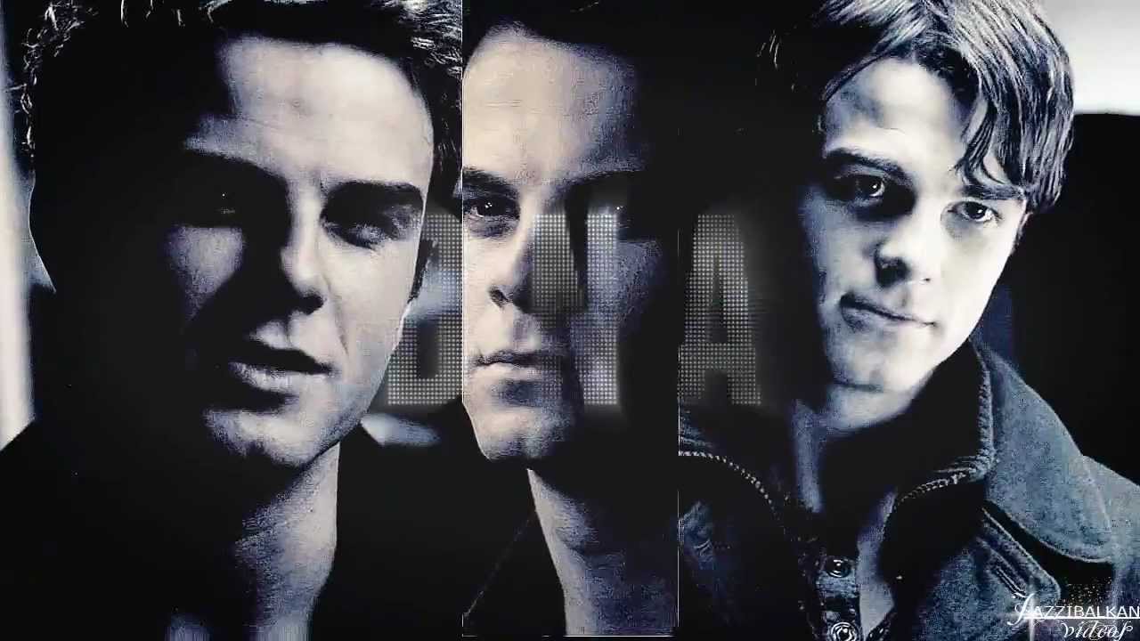 Kol Mikaelson | D.N.A