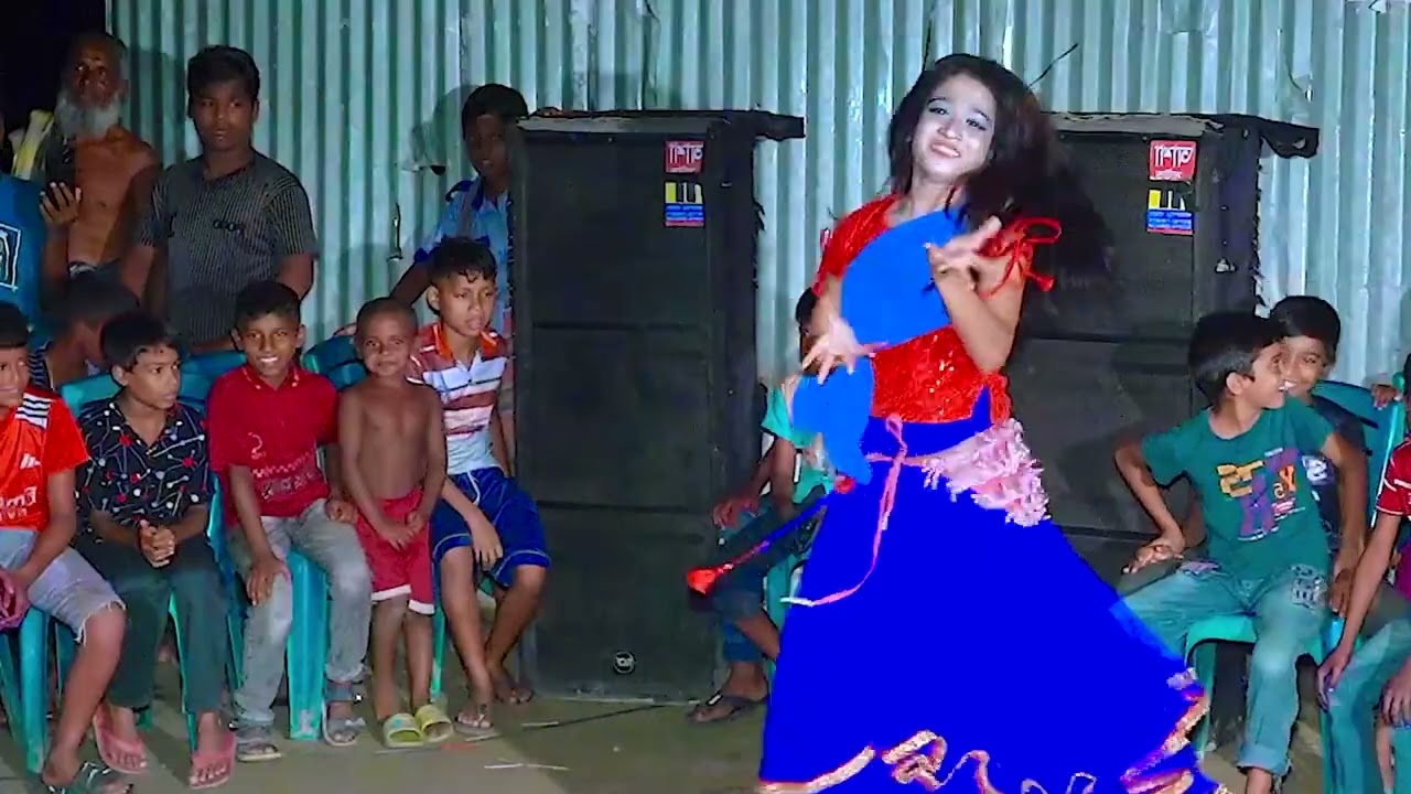 বিয়ের মালা পরাবো তোমার গলে | Biyer Mala Porabo Tumar | BAngla NEw Dance / Juthi Official 200k