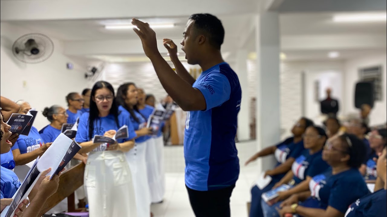 43 aniversario da campanha evangelizadora em Morro da Conceição área 05