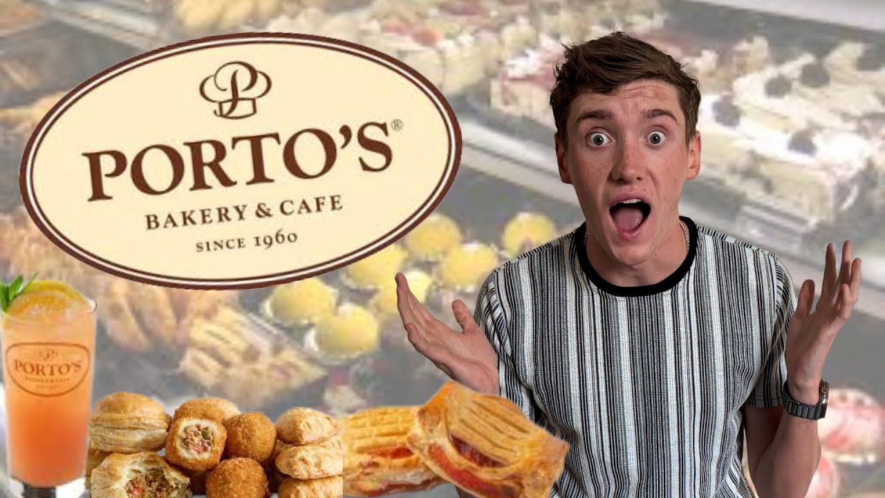 is Porto's Bakery Worth the Hype?