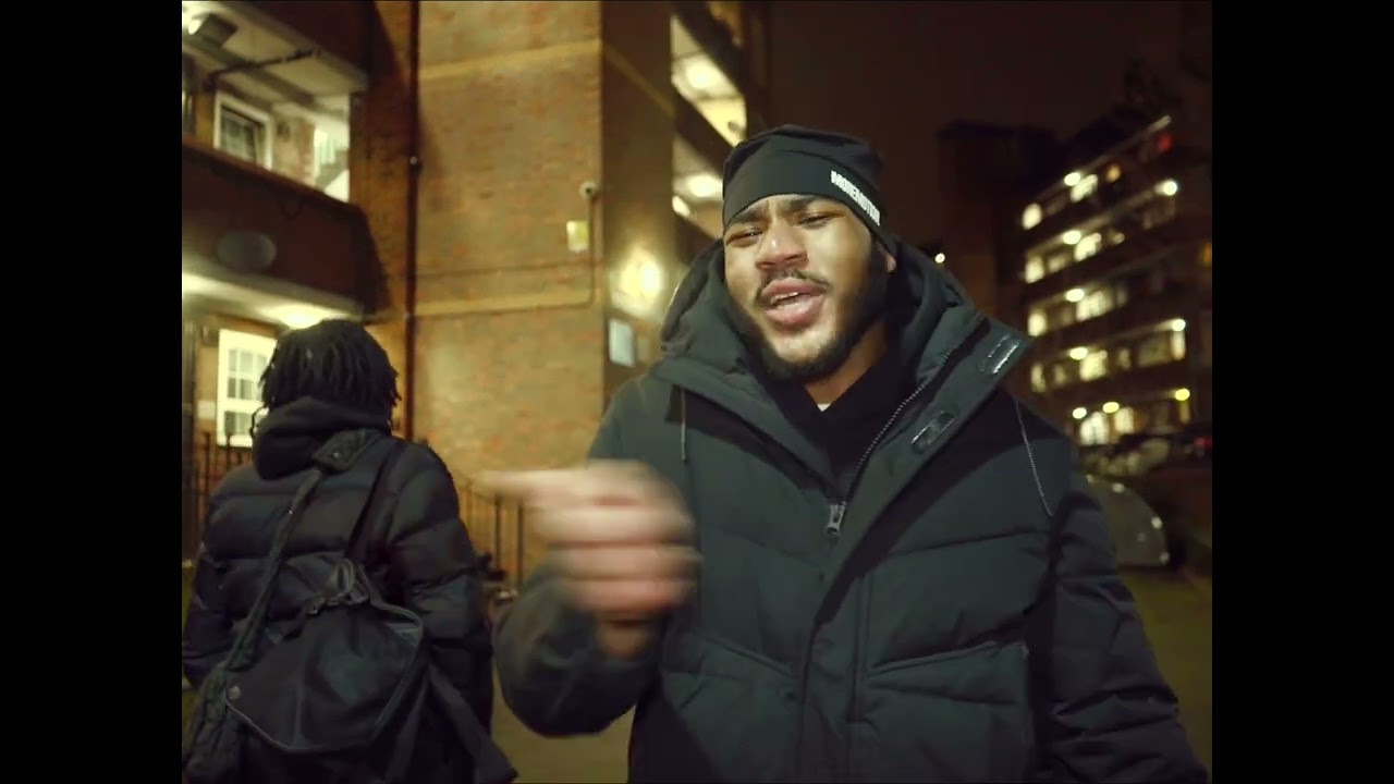 “Where You From” UK Short Film