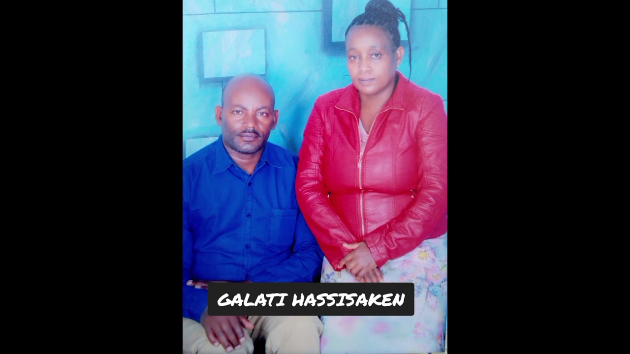 Gaallati hassissakke