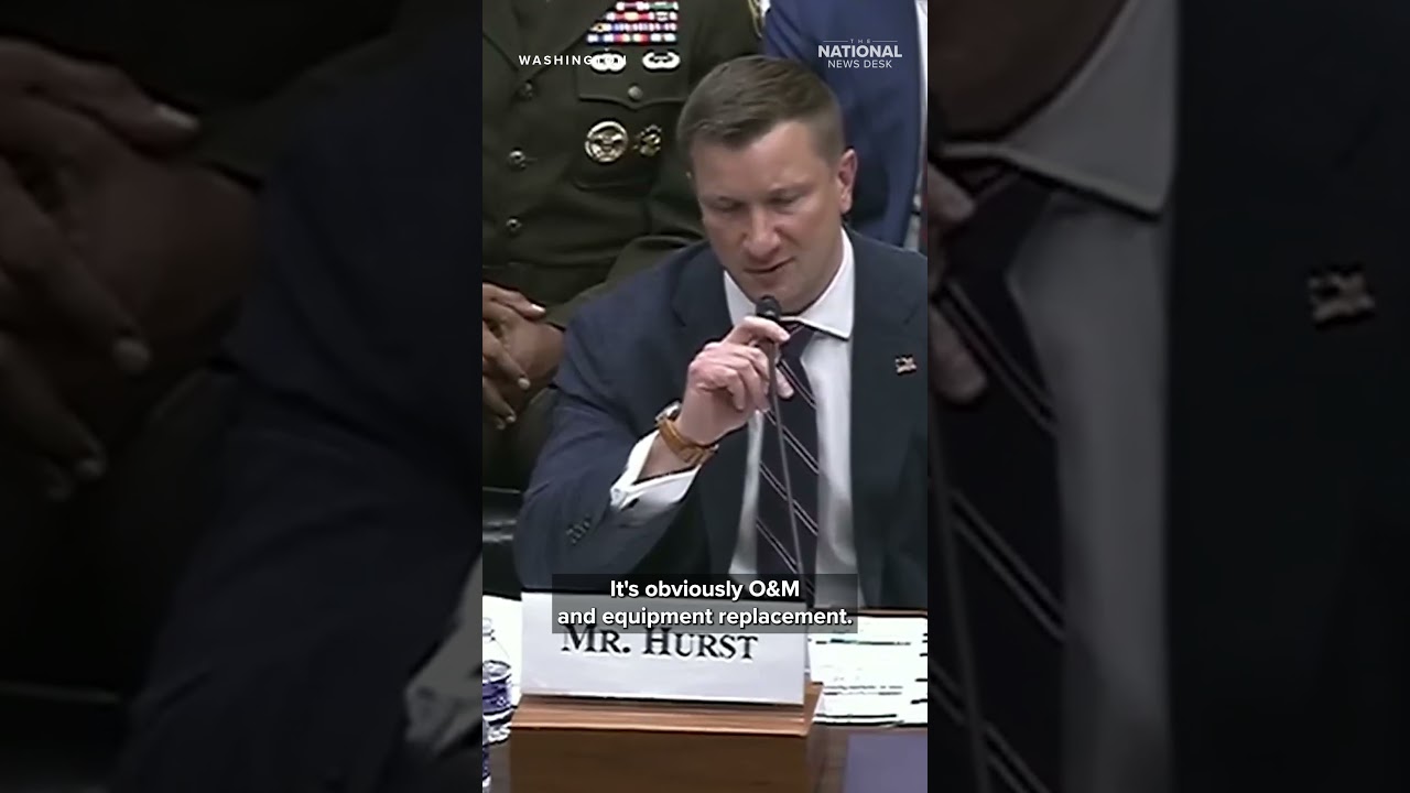Война с Ираном обошлась США на данный момент в 25 миллиардов долларов.