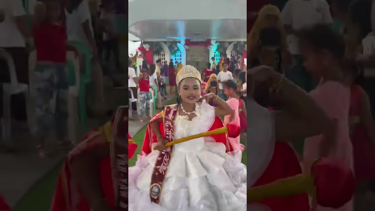 YANYAN QUEEN OF HARVEST 2026 at SPES