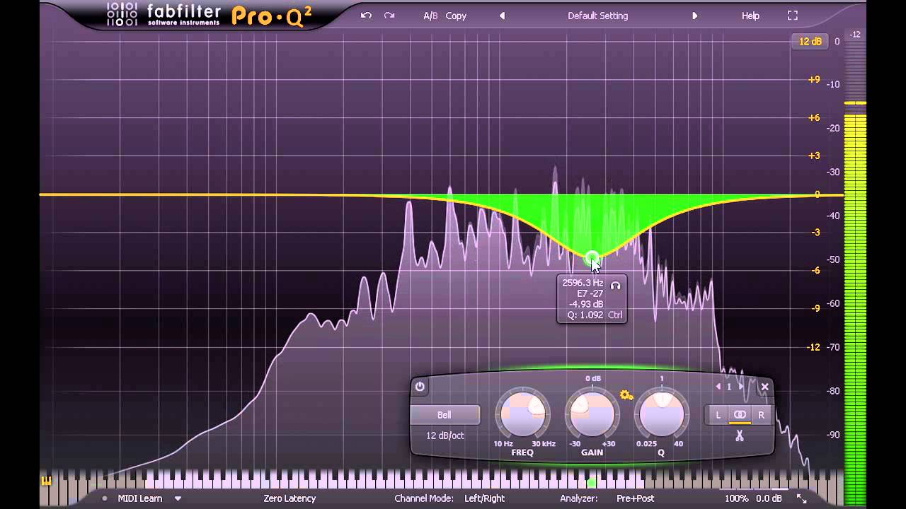Downward Compression