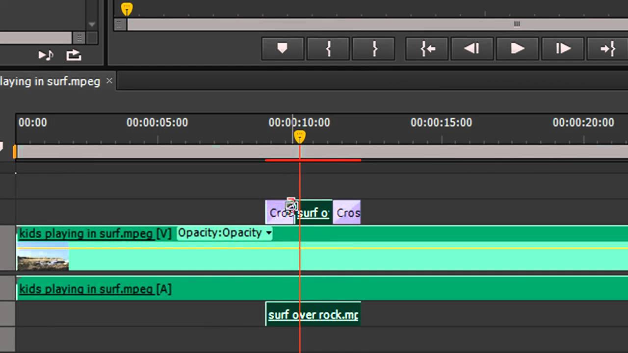 Premiere Pro CS6 Techniques: 43 Animating Fixed Effects