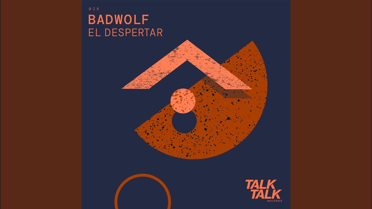El Despertar (Extended Mix)