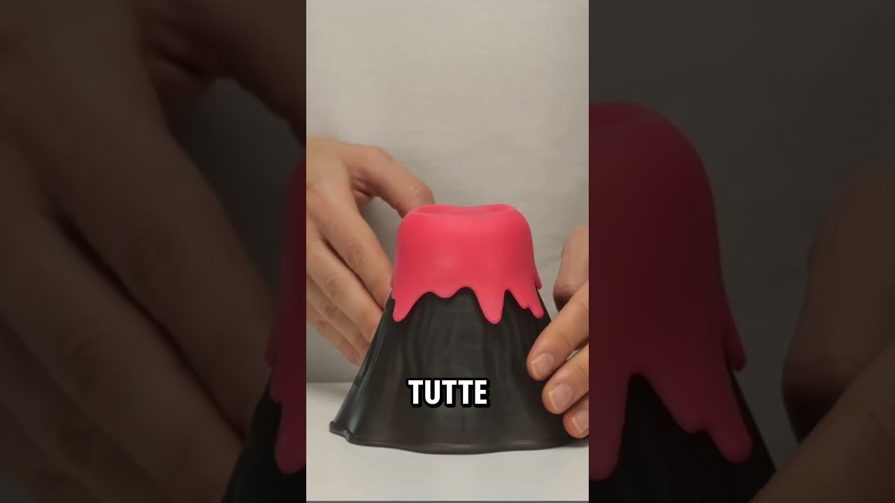 IL GADGET SEGRETO PER PULIRE IL MICROONDE - GADGET AMAZON | PRODOTTI SU AMAZON 🎁