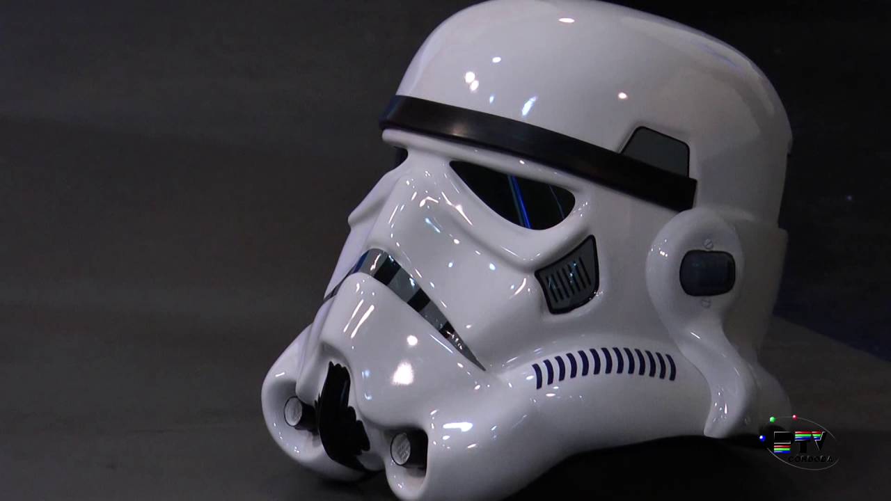 Entrevista Legión 501 Spanish Garrison