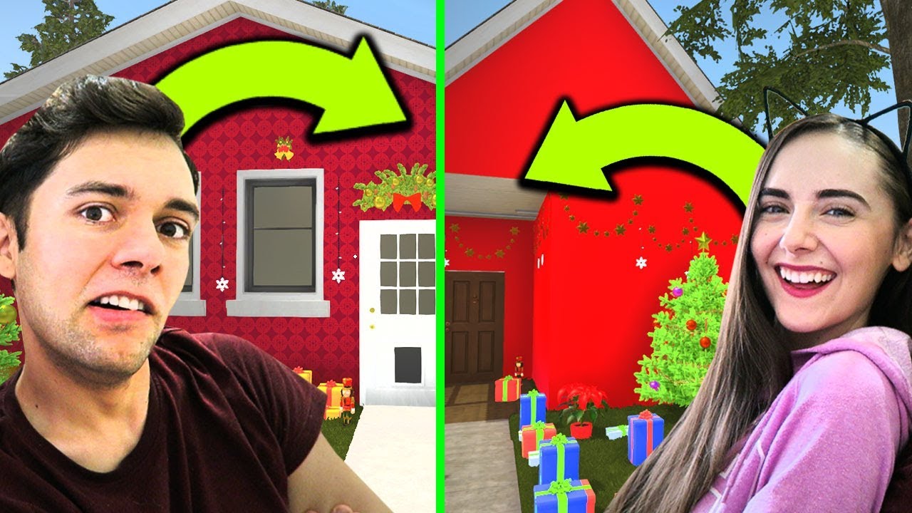 REACTIONAM LA CASA CELUILALT !