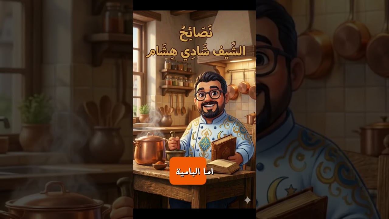 نصايح سريعة في المطبخ هتفرق معاكي  و كمان نصيحة علشان تعرفي تنقّي الخضار والفاكهة صح