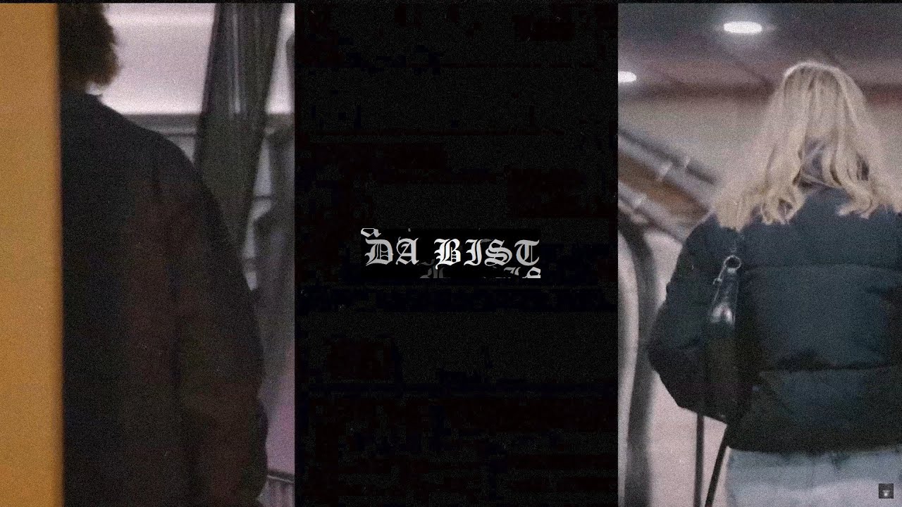 [Free] Edo Saiya x Ambient Type Beat - Da bist (prod Deymx) 2023