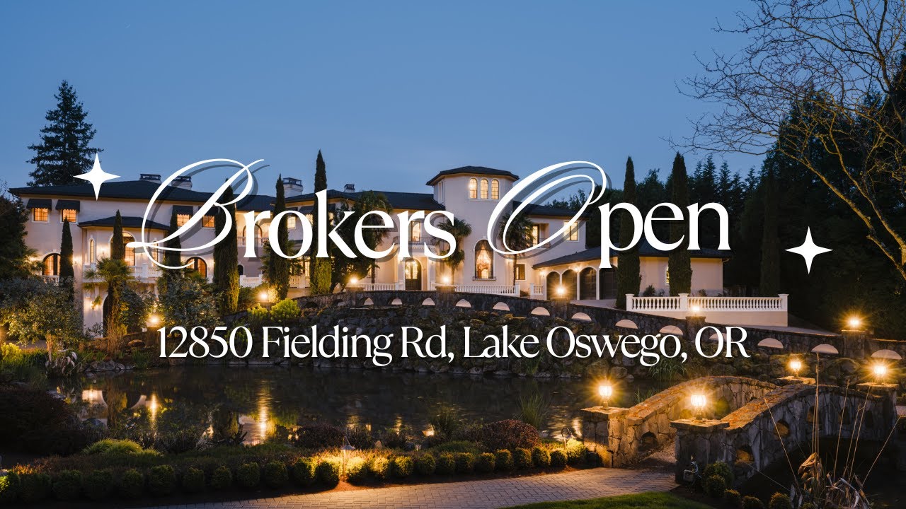 🔍 Clue Themed Luxury Listing Broker Open | STEVE NASSAR