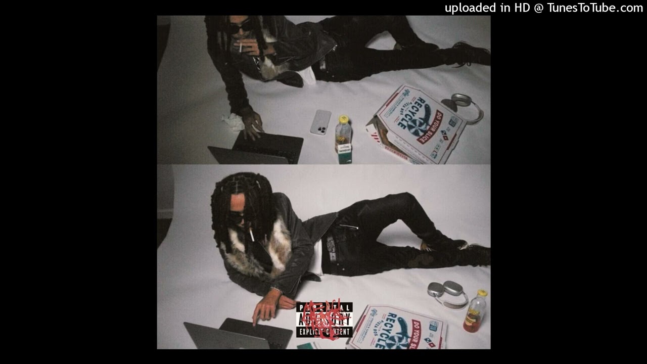 che - pizza time (best instrumental)