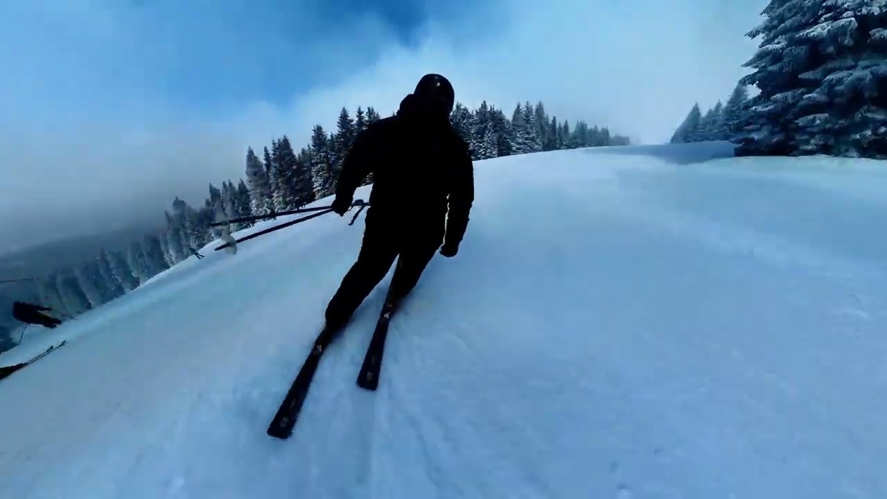 Kopaonik 2025 Trebalo bi...