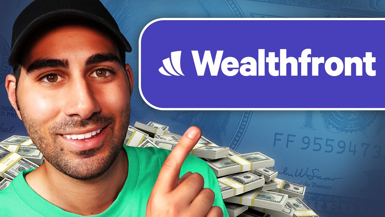 Хотелось бы знать ЭТО до того, как я получил Wealthfront HYSA