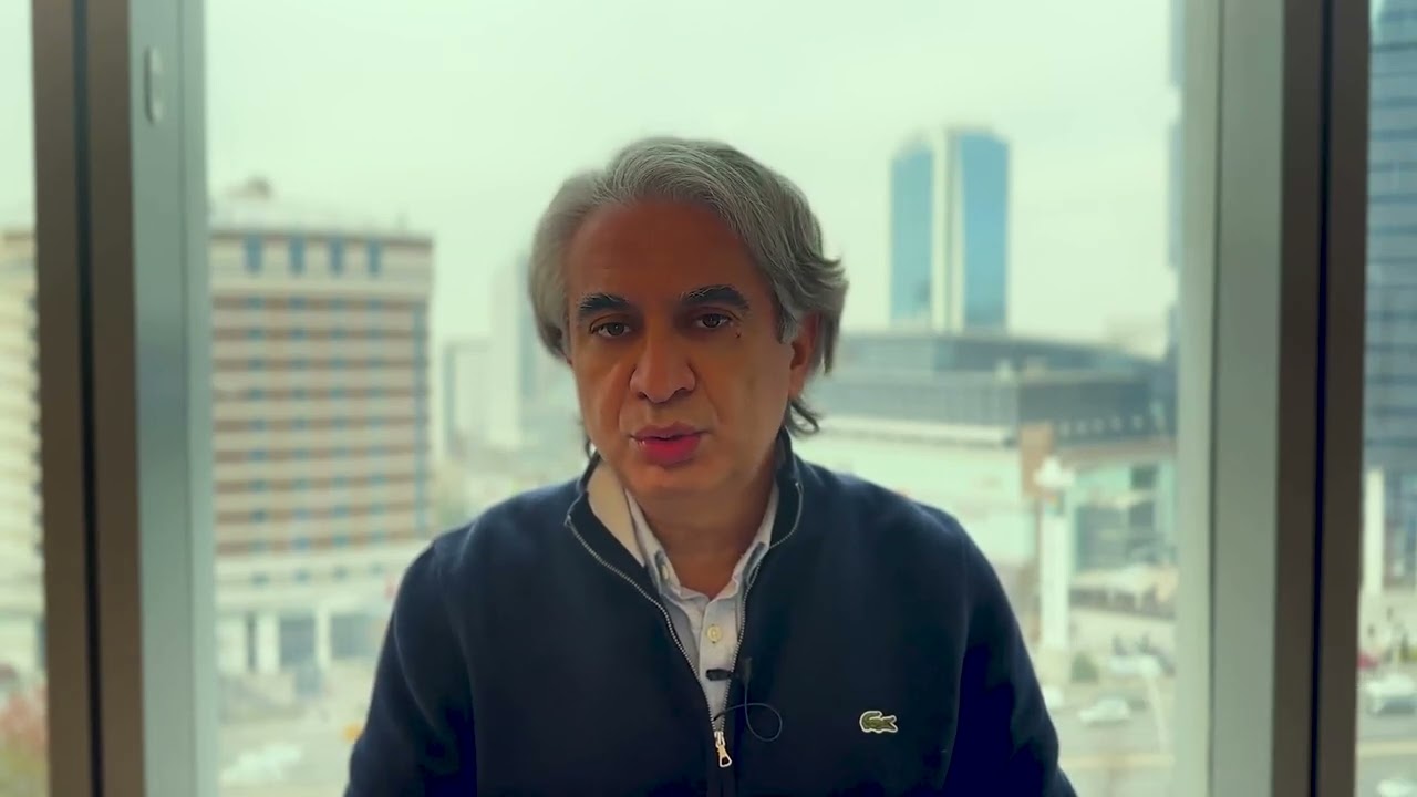 Glokom Ameliyatı Kaç Saat Sürer - Prof. Dr. Ahmet Akman