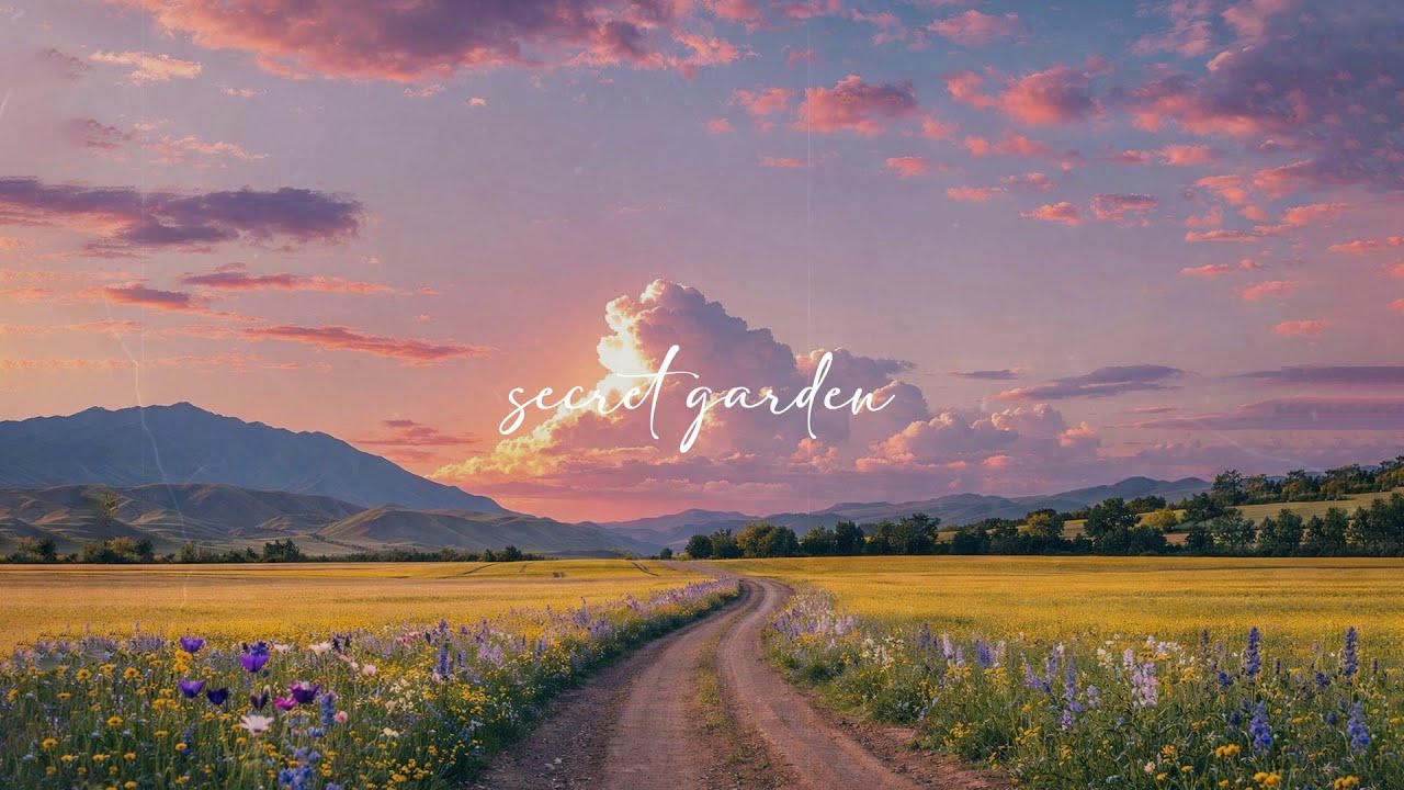 𝒂 𝒑𝒍𝒂𝒚𝒍𝒊𝒔𝒕 𝒇𝒐𝒓 𝒂 𝒒𝒖𝒊𝒆𝒕 𝒍𝒊𝒇𝒆 𝒑𝒕.𝟐 🌿