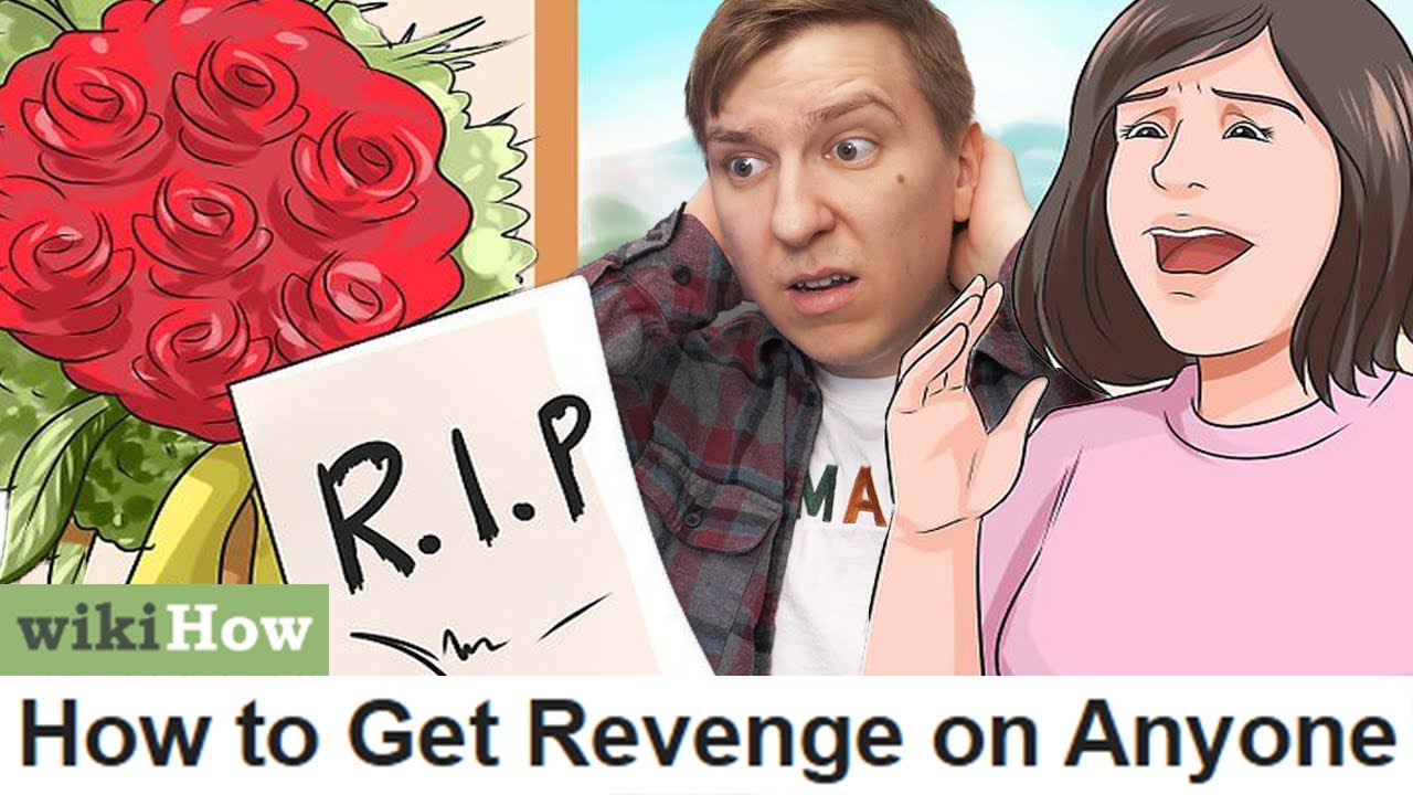 Very Concerning Wikihow Articles