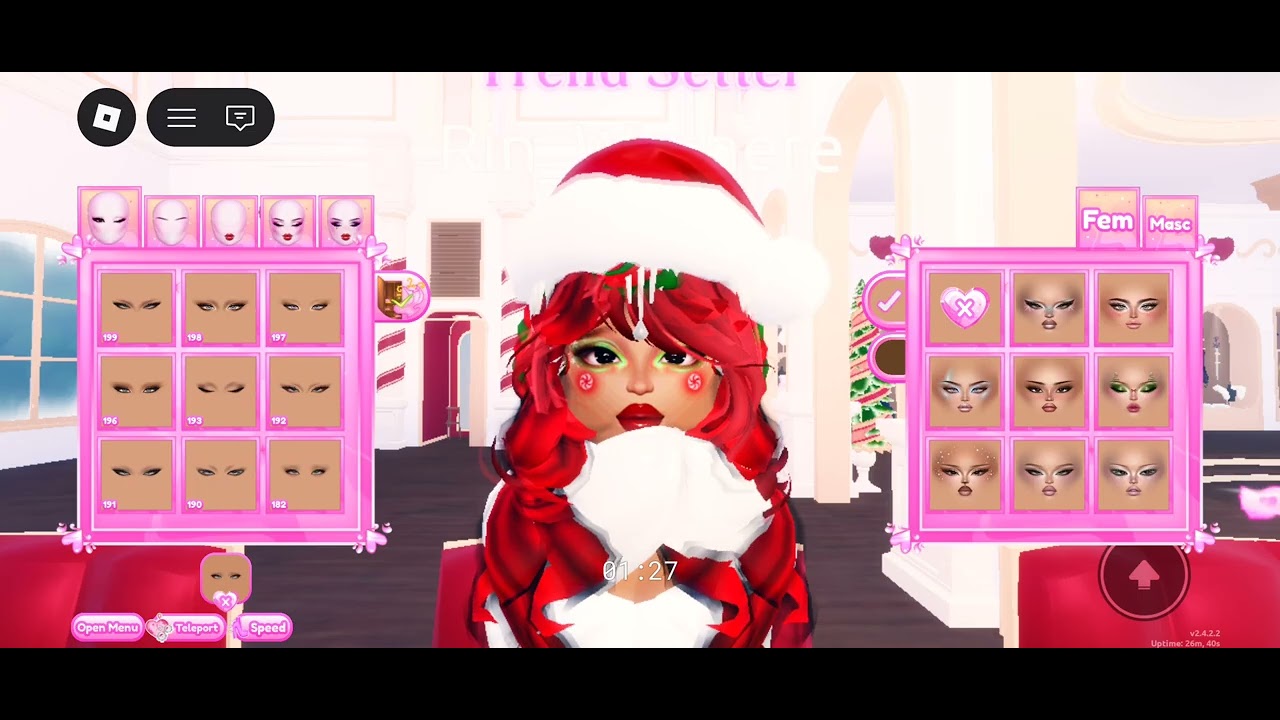 Bobette DTI Dandys World Tutorial;; Dress To Impress;; Tutorials  