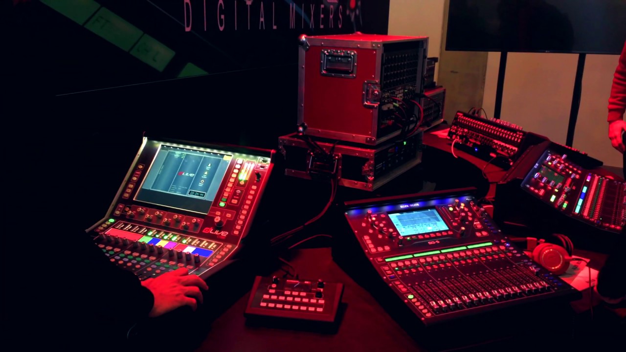 2018 Budapest Music Expo in Binaural 3D Audio
