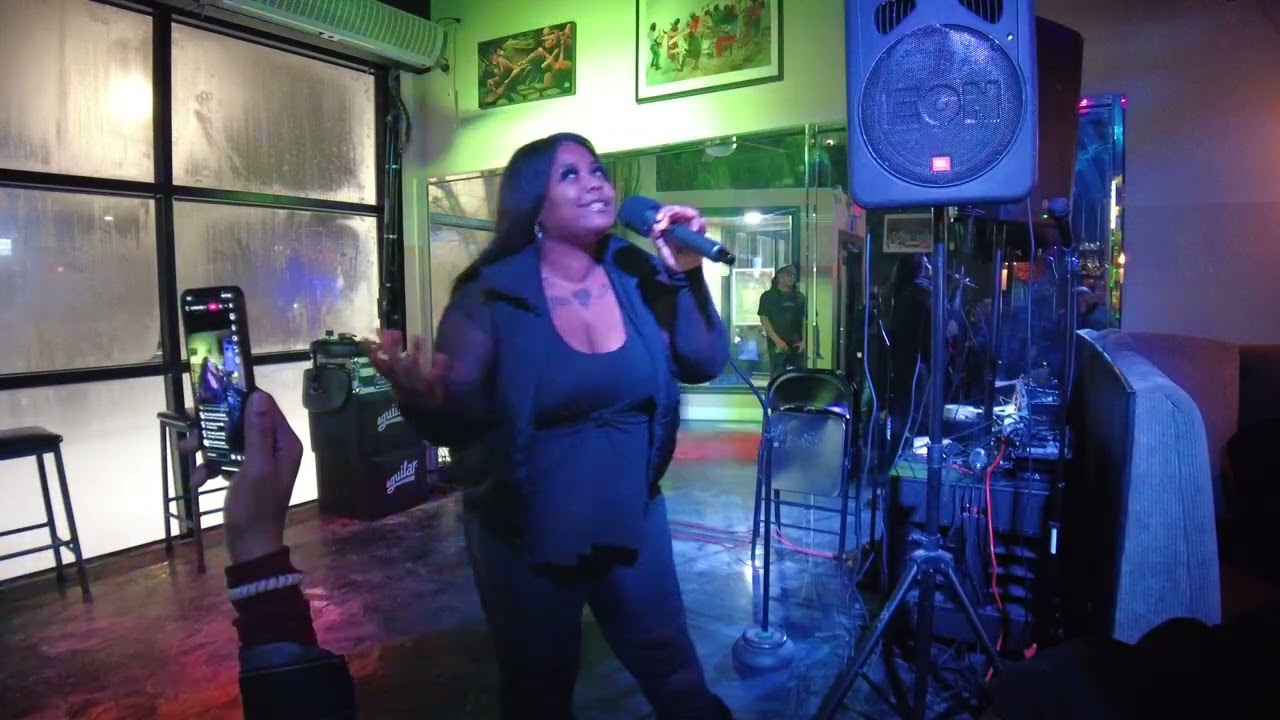 January Music Industry Showase