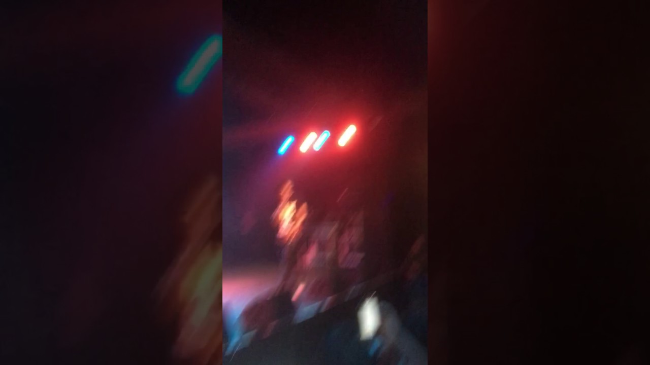 Playboi Carti - 'Pull Up' New Song Live Performance - Prod. Pierre Bourne