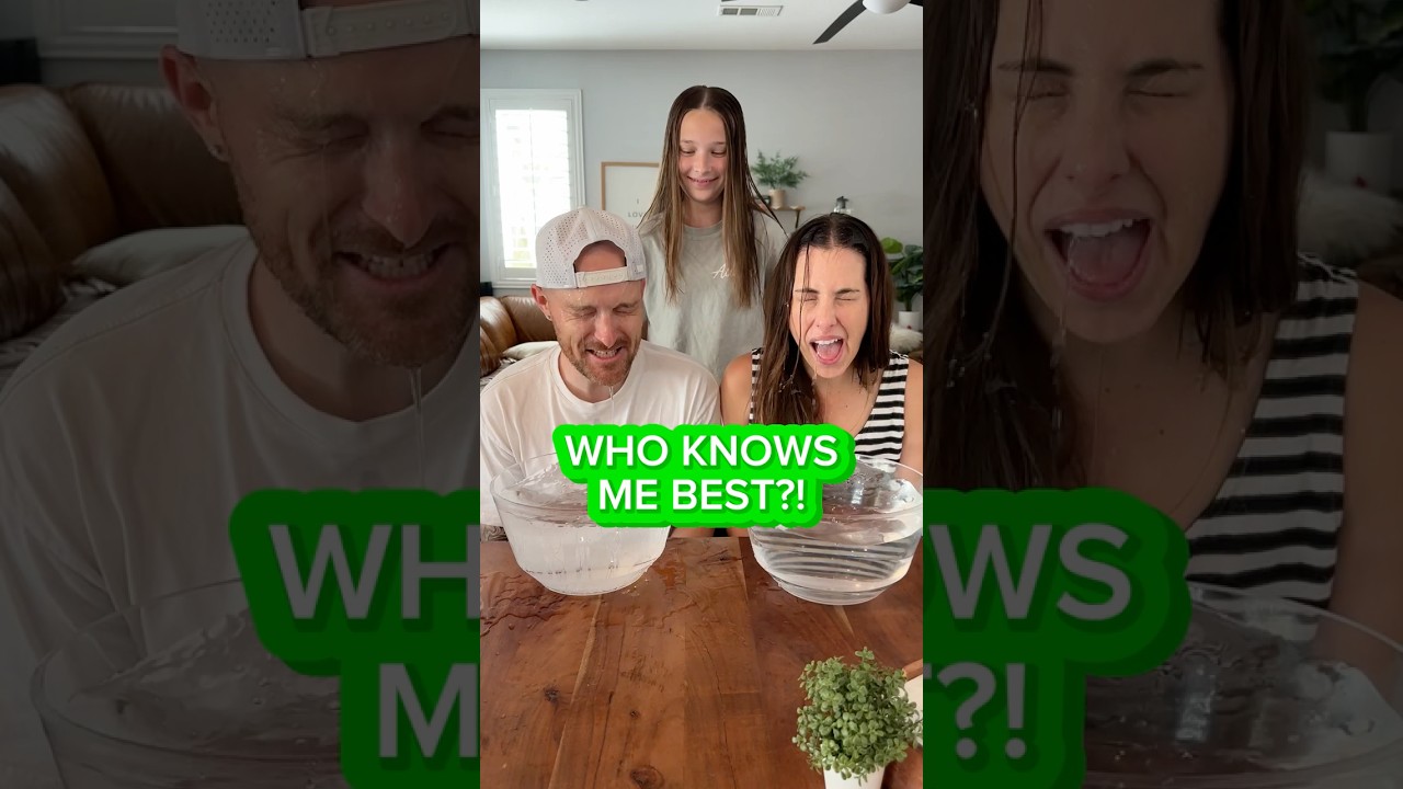 WHO KNOWS LIV BEST?! 😱