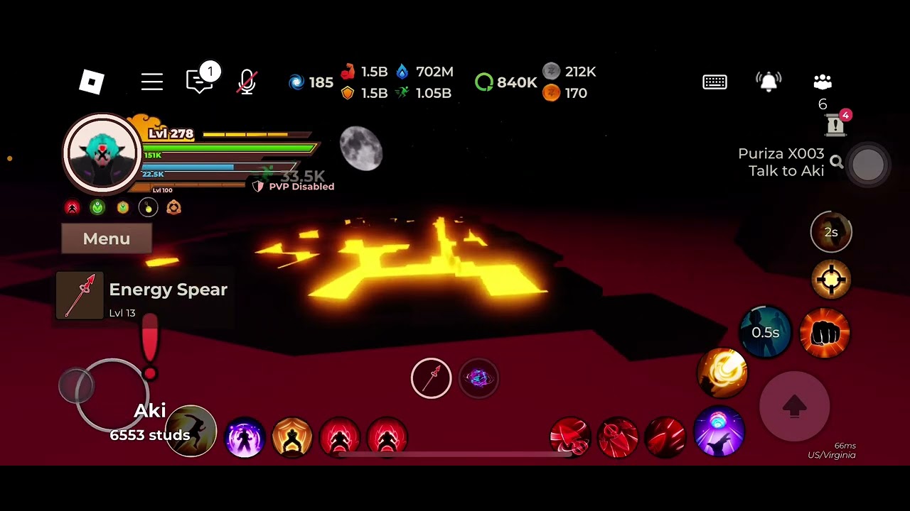 All dragon relic spawn locations (planet droid *updated*) #dragonblox
