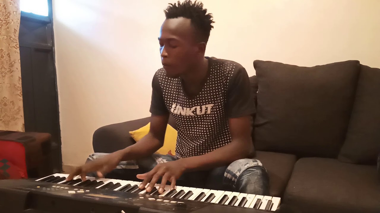 Marimba seben by saviour bee