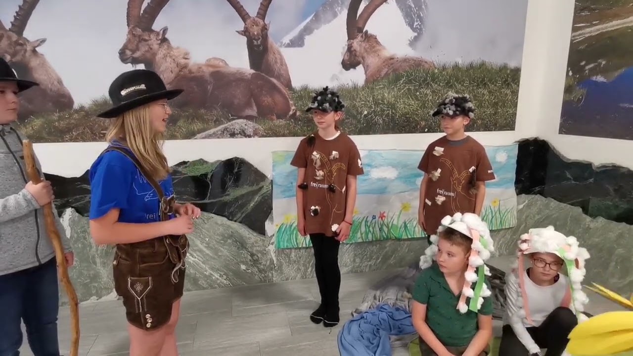 MS Winklern - Biodiversität