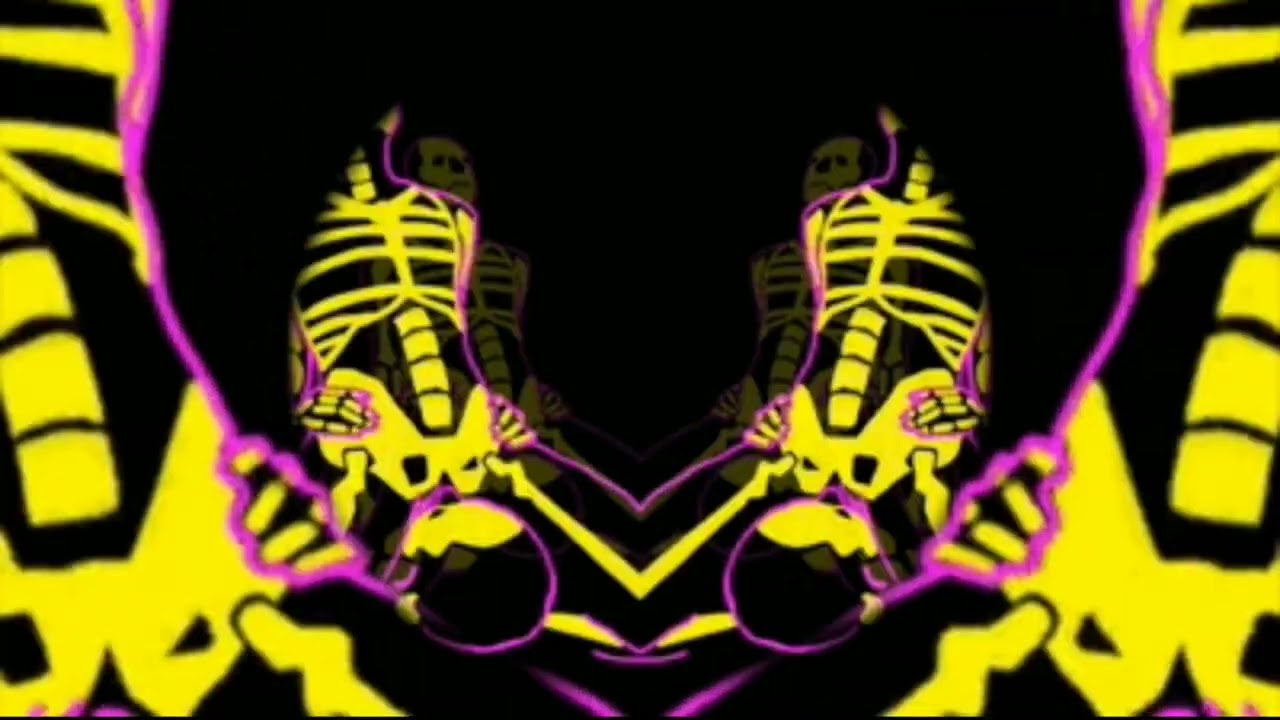 Kinky - Instintos Animales (Visual)