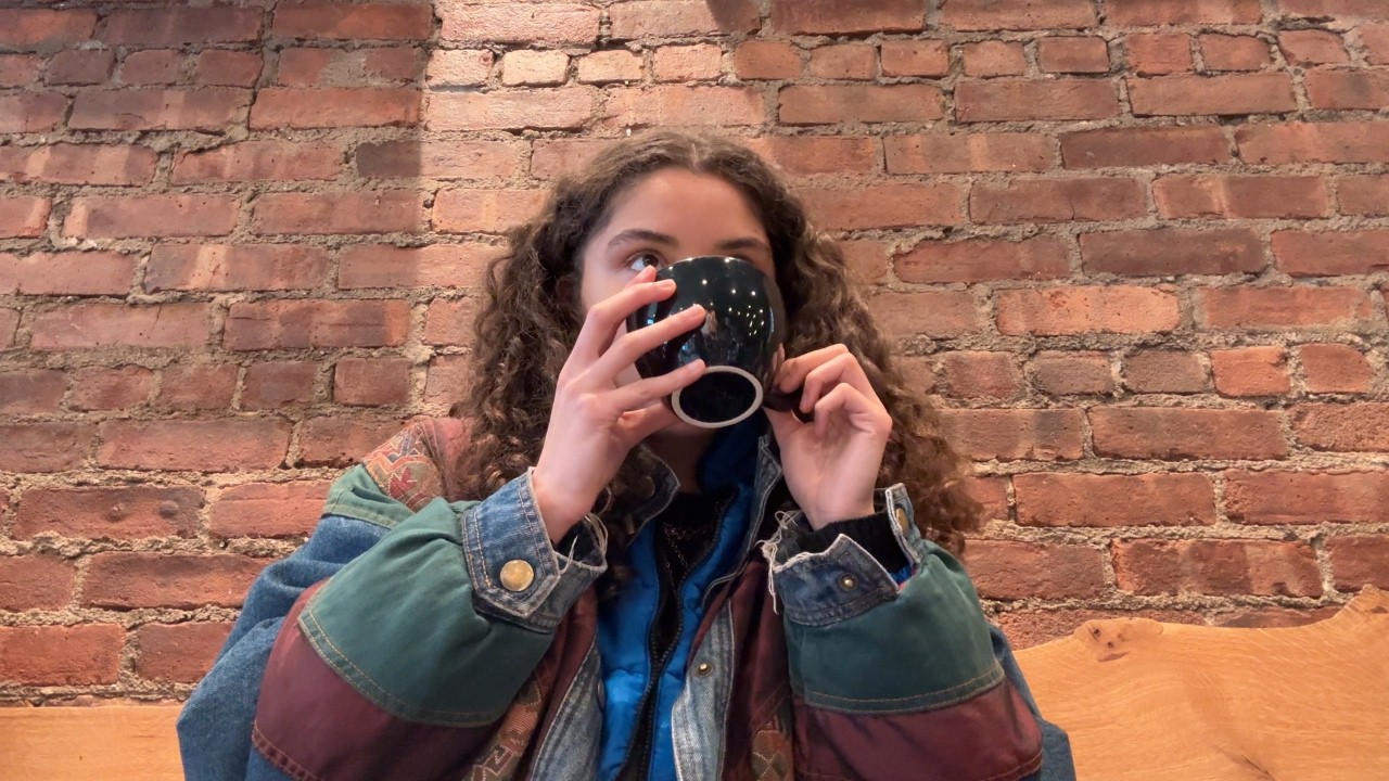 A Solo Weekend in NYC: Nurturing My Inner Artist