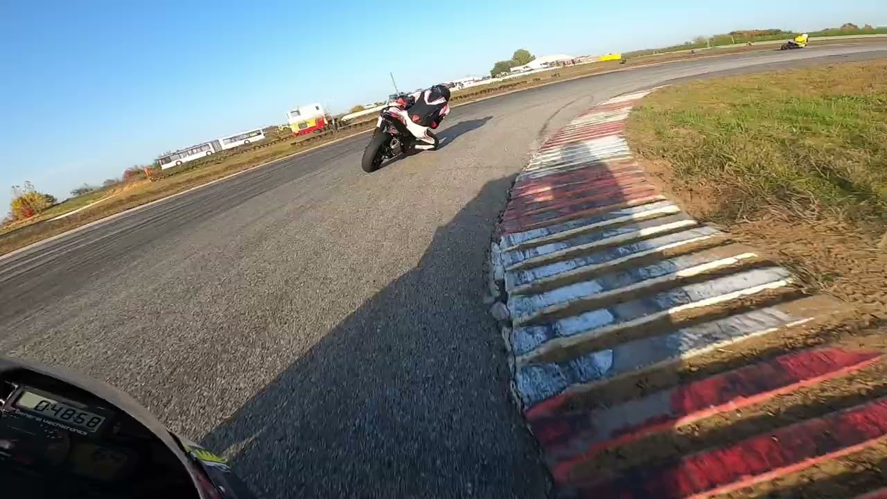 Bartha Robi onboard Dakar ring 2024.10.27 | GoPro8 🎥