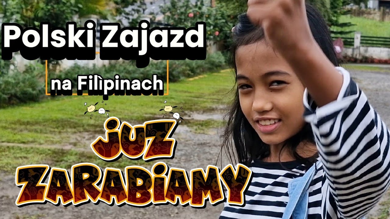 Wycieczka!  Nasz MOTEL na Filipinach JUZ ZARABIA . Jedziemy w gory. SA KLIENCI!!