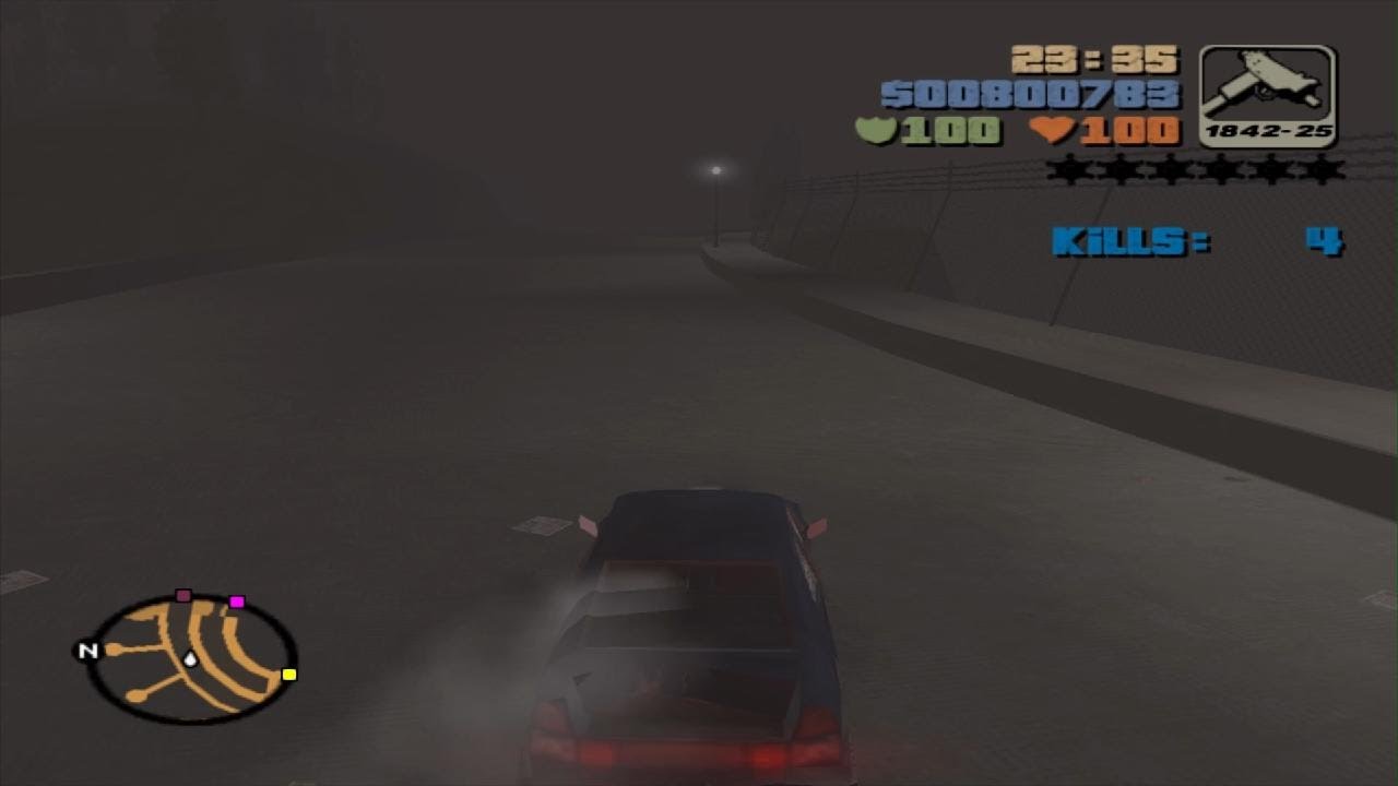 I hate this mission 😡