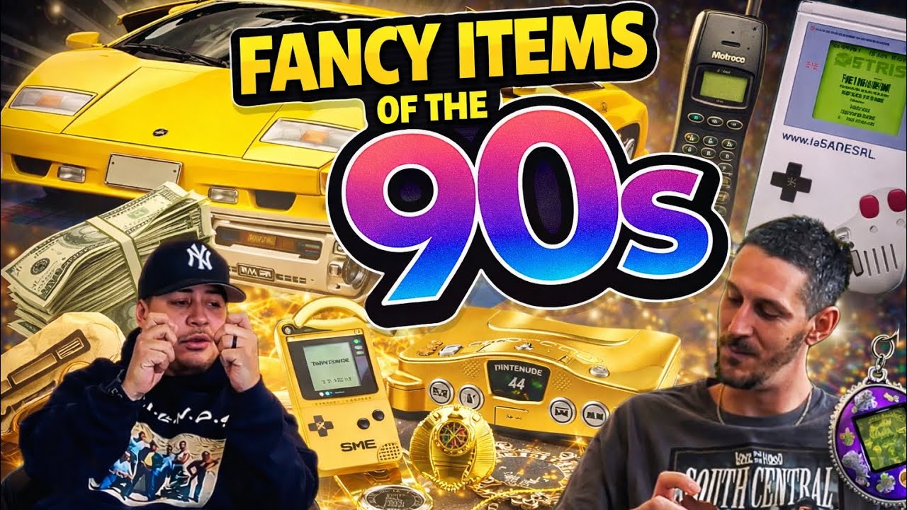 Ep. 2 - Oh you Fancy huh