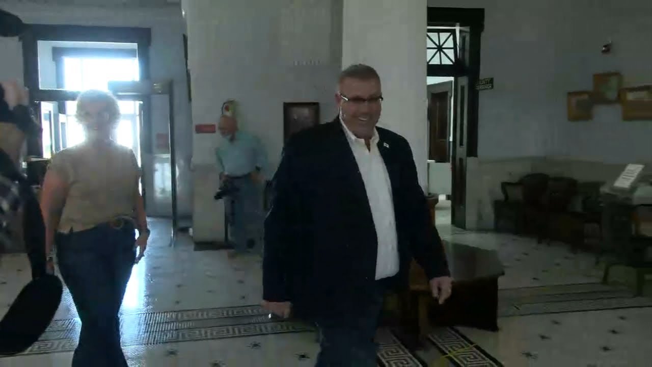 Bailey to take on Pritzker again in 2026 Illinois governor race