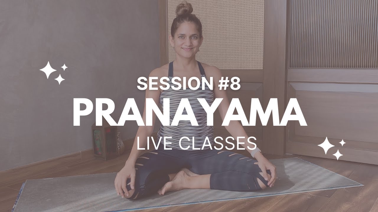 Daily Pranayama Classes