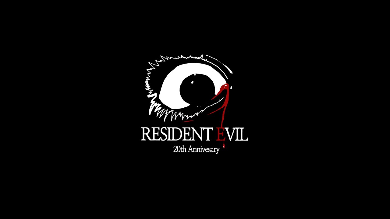Resident Evil: 20 Years of Survival Horror Tribute