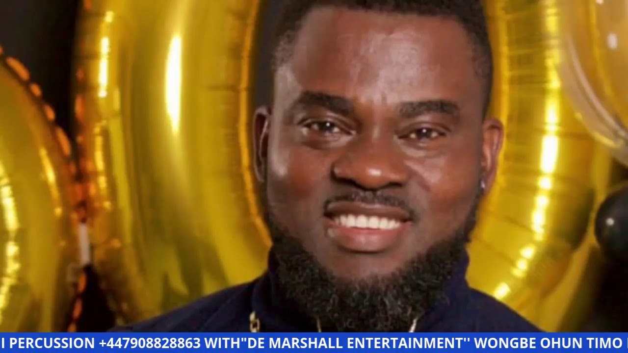 ICON SOLA MICHAEL  WITH 