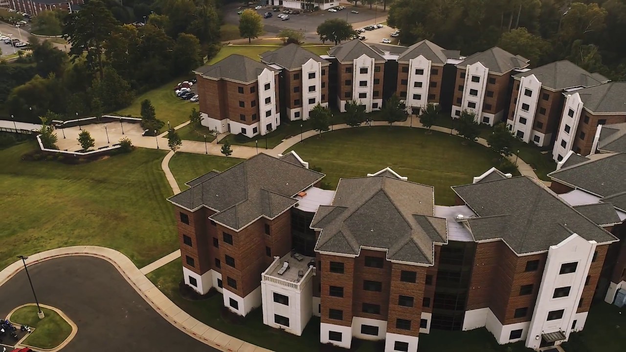 Campus Life Highlights – Ouachita Baptist University