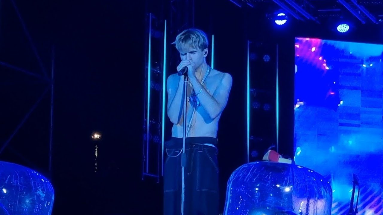 Mata - 67-410 (part) (Kraków Mata Tour koncert 23/24.07.2022)