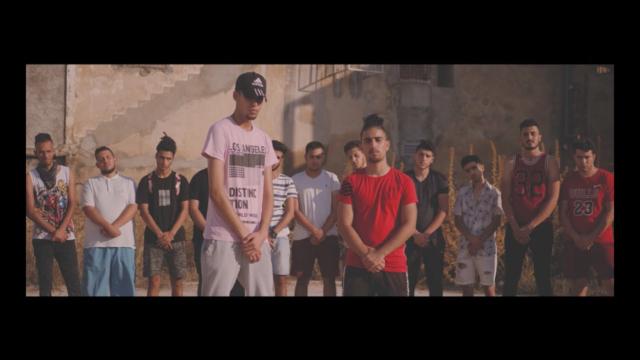 Gresh x Harden20 | Taw Nejri - تو نجري (Prod by Valhallla Music)